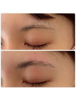 アイラッシュサロン エン(en.)/HBL 