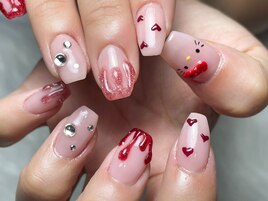 Cute x Cute