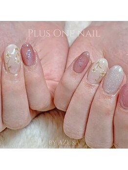 プラスワン(PLUSONE)/PLUSONE板橋/デザイン冬