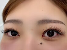 ルルミーナ(Lulu Mina)/～LEDエクステ120本～