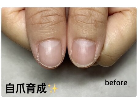ネイルアロマ(Nail AROMA)｜ホットペッパービューティー