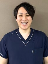 むげん整骨院鍼灸院 桃山大手筋 中村 憲人