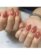 リーノ(Lino)/ちゅるんワンカラー
