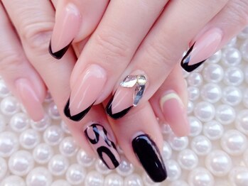 除去付デザイン定額コ-ス◇