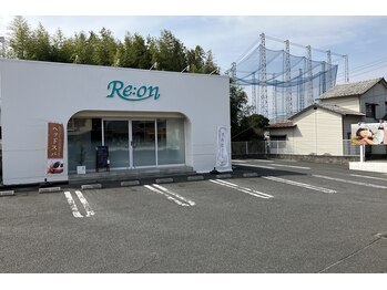 リオン(Re:on)/店舗外観