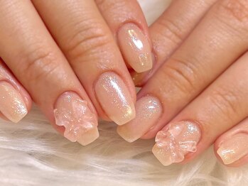 チャーピーネイル(CHIRPY NAIL)/シンプル*75min