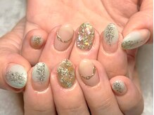 ボーホーネイルズコレクション(BOHO NAILS COLLECTION)/HAND:定額8250円コース