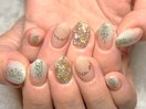 HAND:定額8250円コース