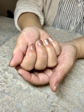 ノイネイル(noi nail)/ワンカラー