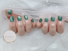 ブロックファイブハナ(Block 5 HANA)/