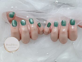 ブロックファイブハナ(Block 5 HANA)/