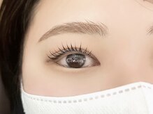 シャロン バイ グラフ 日本橋(Chalon by GRAFF)/＊まつげパーマ