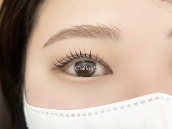 シャロン バイ グラフ 日本橋(Chalon by GRAFF)/*まつげパーマ