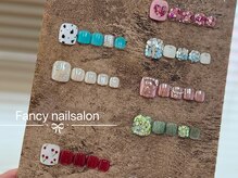 ファンシー 三軒茶屋店(Fancy)/