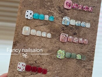 ファンシー 三軒茶屋店(Fancy)/