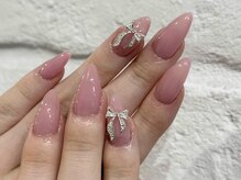 リソル(risol)/ワンカラー＋パーツ