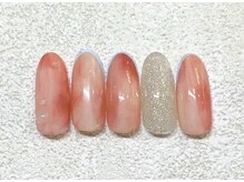 エクラ(e'clat)/定額デザインＣコース