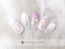 DASHING　DIVA人気デザイン2025