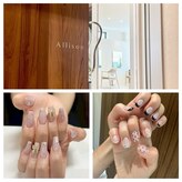 アリソン(Allison)