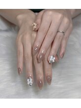 ニチネイルアートスタジオ(Nichi Nail Art Studio)/