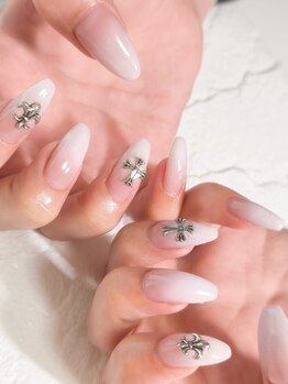 ラウ(Lau)/カラーグラデーション