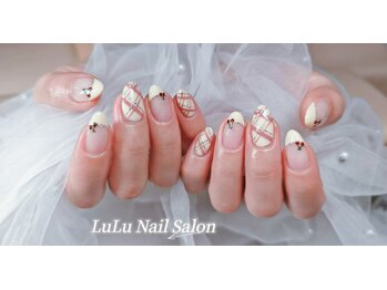 ルル 新宿西口(LULU)/定額デザイン