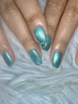 はあとねいる 四日市店/お客様ネイルフォト