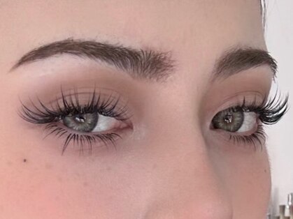 ビューティアイ(Beauty eye)の写真