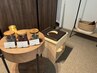 《3回回数券のお客様》よもぎ蒸し40分★ハーブティー付き  0円
