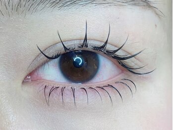 ナナ 福岡(NANA)/上下エクステ