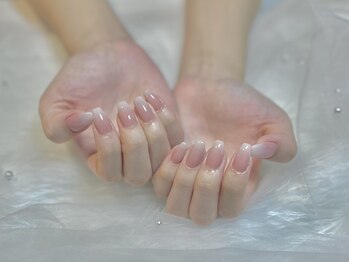 ぷりゅねる 心斎橋/【ベイビーブーマー】