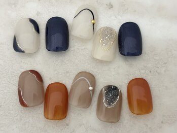 アンドヴァ ピヴォクロス店(Andova)/【T151】トレンド