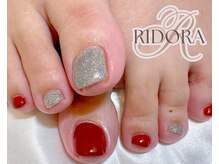 ルーミー(roomee)/【RIDORA限定メニュー】