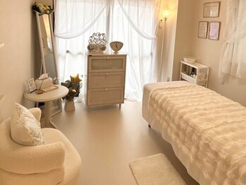 リノ25(LINO25)の写真/女性特有のお悩みをお持ちの方へ★疲れを癒しながら骨盤矯正やむくみ解消も◎「疲れが取れた!」の声多数♪