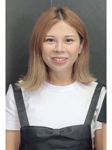 サンスタイルクリア 守山店(SUN STYLE CLEAR) 宇佐美 