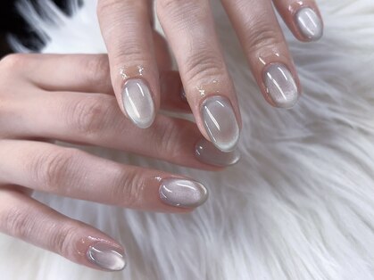 アイラッシュサロン マハロアンドフェスタ 麻布十番店(mahalo&Festa)の写真