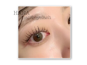 ハナ(HANA)/エクステ