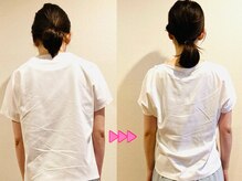 セルフィッシュ(Cellfish)/骨格エステ・美容整体