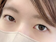 カルム(calme)/まつ毛パーマ