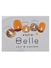 アトリエ ベル(atelier Belle)/＊ドーナツパーティー