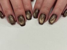 ワーブ 一宮店(worb.)/magnet　nail