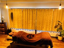 サロン ルポ(salon repos)