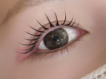 ラニ(Lani)/NUNU Lashlift Level.2