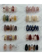 オーク 新潟(OAK)/2月アート定額design