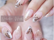 ヘーゼル(Hazel)の雰囲気（ご希望のデザイン、お気軽にご相談ください♪）