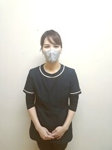 リラクゼーション川&nbsp;ワダ 