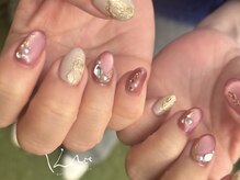 クレー(Klee)/持ち込みDesign１２０分コース