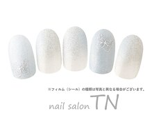 ティーエヌ 明文堂TSUTAYA滑川店/4月定額6900円→オフ込み3500円