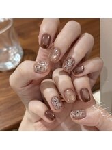 エムネイル(M.nail)/8980定額