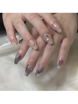 ノル ネイル(nol:1 nail)/chiguhagu☆彡